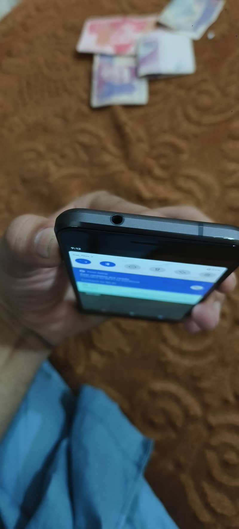 Google Pixel 4