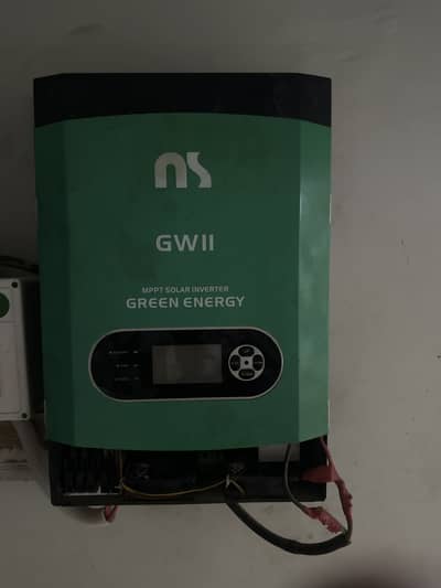 Inverter for sale in emergency contact serious buyer
