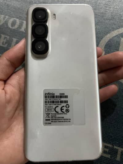 Infinix Other Model