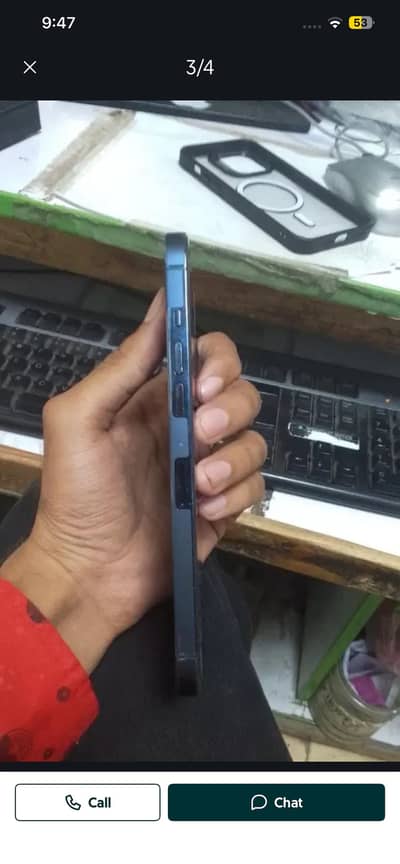 iPhone 12 pro max