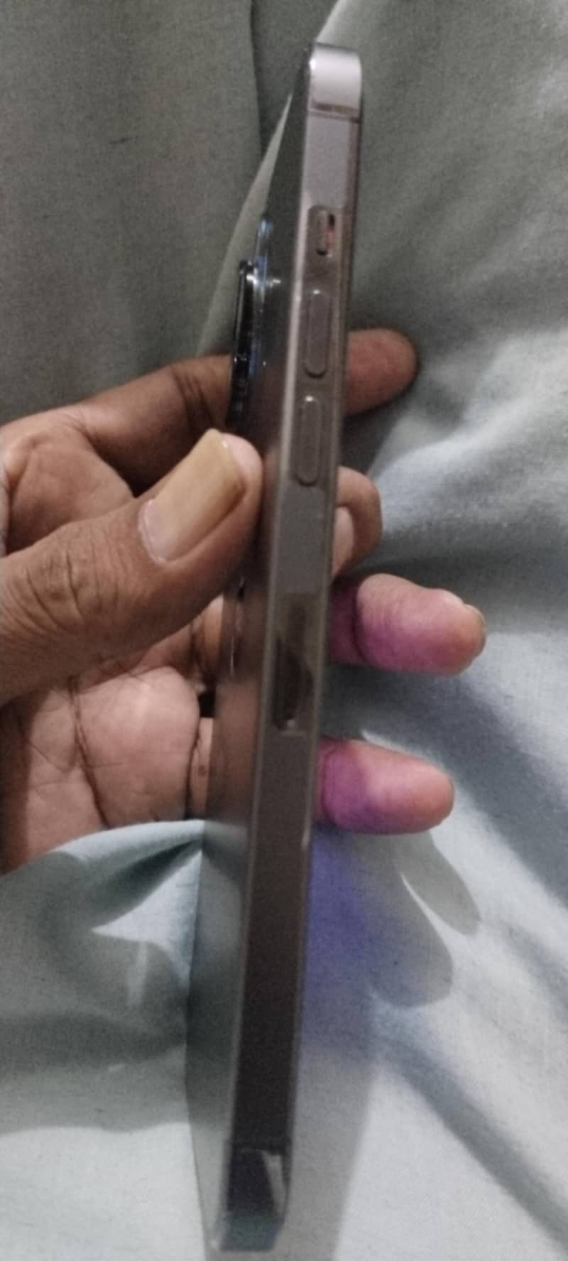 Apple iPhone 12 Pro Max 3
