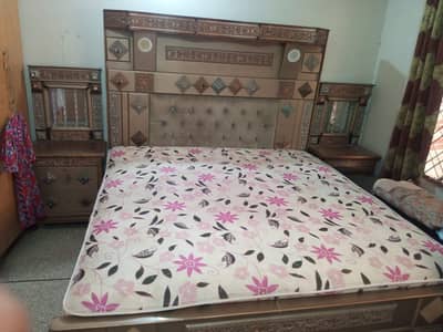 Complete Furniture Set for Sale – Urgent