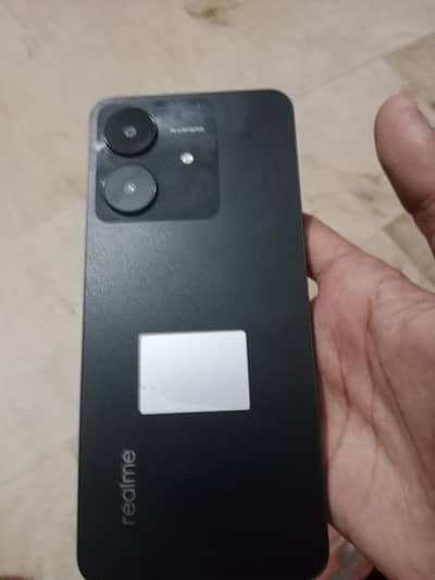 Realme Note 60