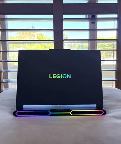 Lenovo Legion Pro 7 – RTX 5090 | 64GB RAM | 2TB SSD