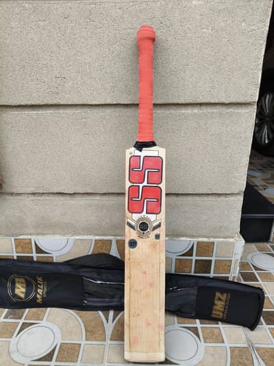 MB | Cricket Bat | Hard Ball | Kashmiri Willow