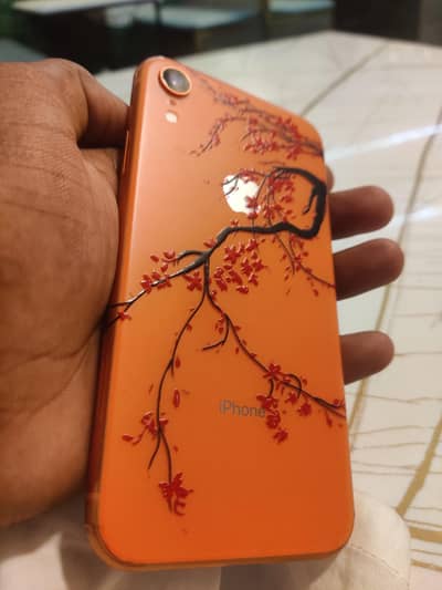 Apple iPhone XR