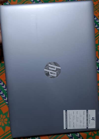 Hp core i5 7th generation