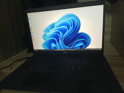 Dell Latitude 3510 — i5 10th Gen / 16GB / 512GB SSD
