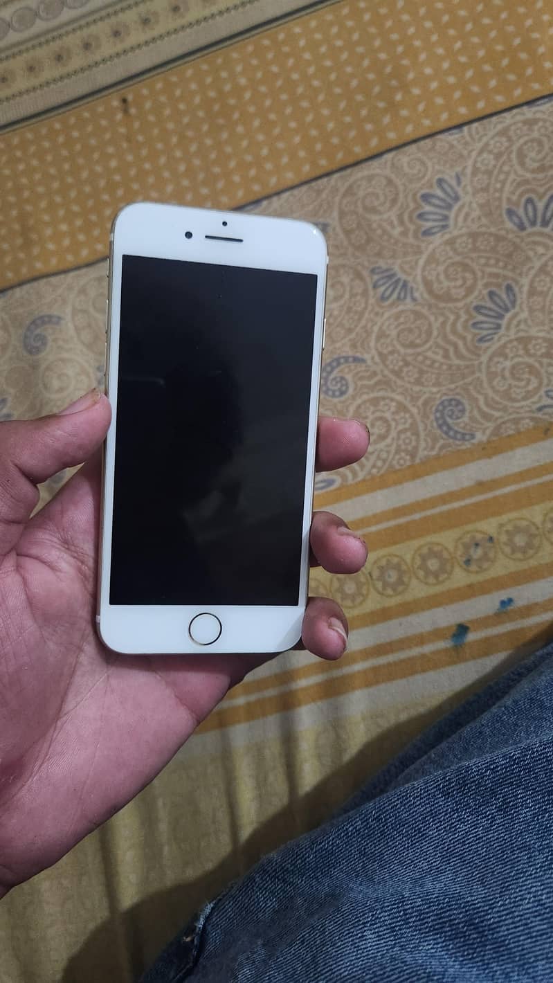 Apple iPhone 6S 4