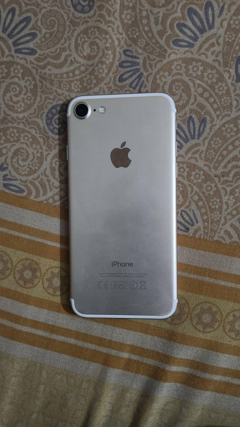 Apple iPhone 6S 5
