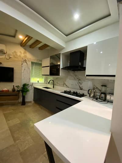 Affordable 2 Bedroom Fully Furnished Apartment Available For Rent