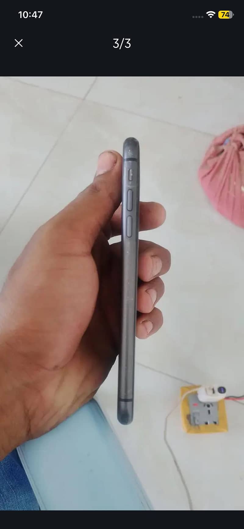 iPhone 11 2