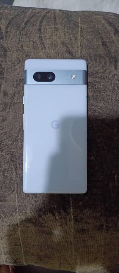 Google Pixel 7a