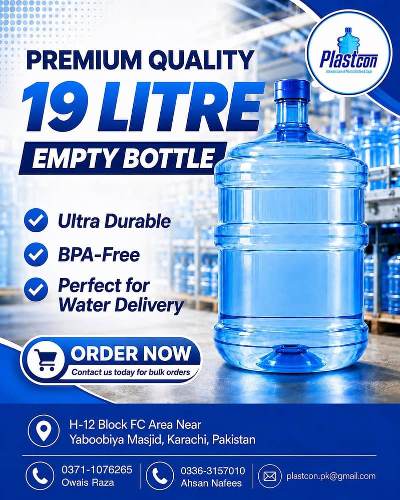 Bottle 1