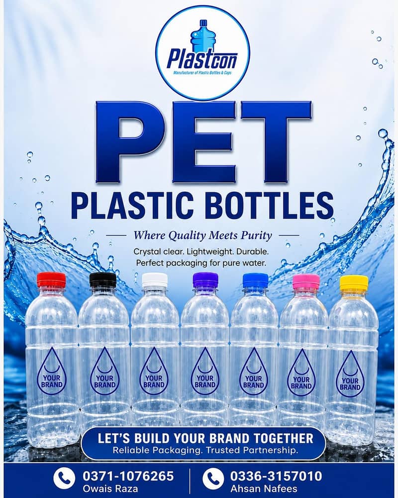 Bottle 5