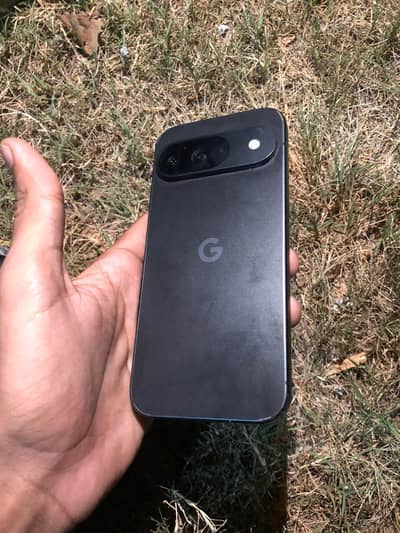 Google Pixel 9