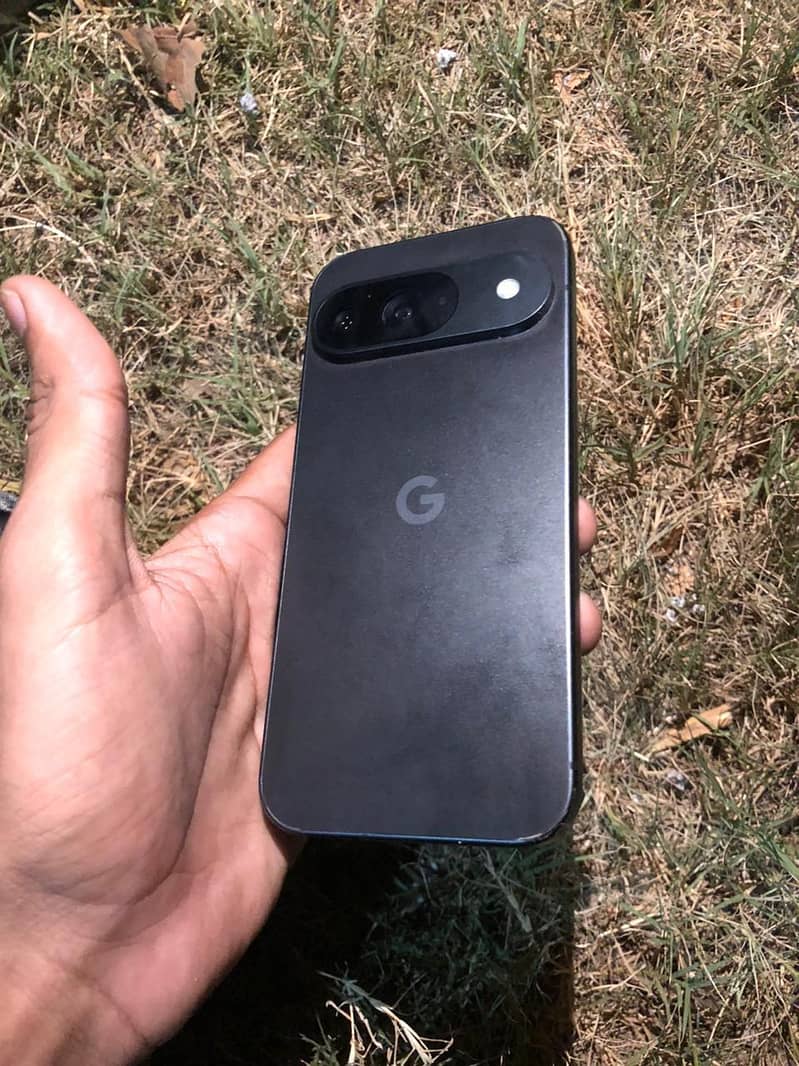 Google Pixel 9 0