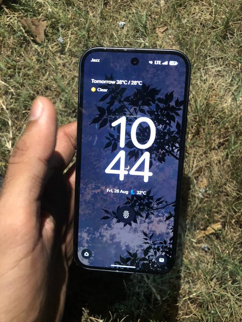 Google Pixel 9 1