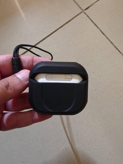 Apple Airpods 4 with ANC
