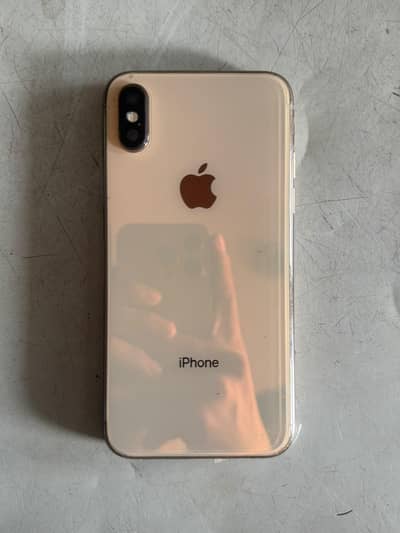 Apple iPhone XS