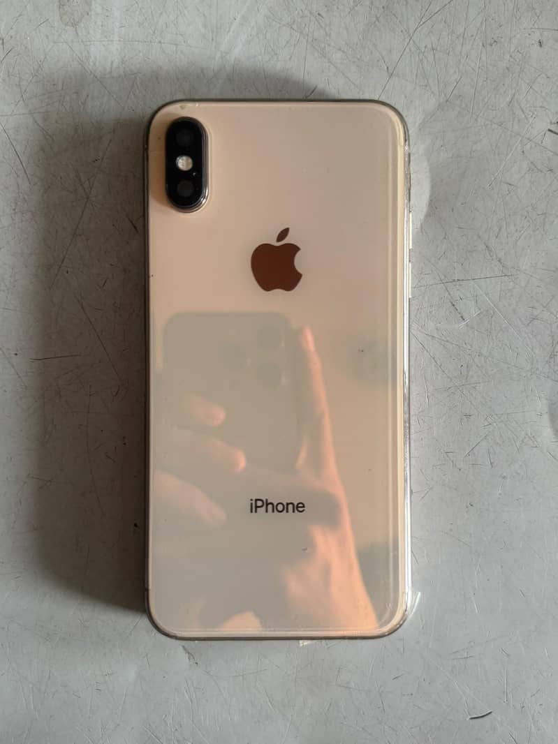 Apple iPhone XS 0
