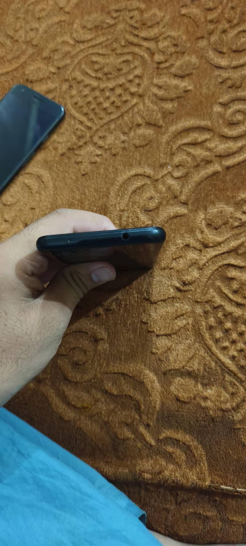 Google Pixel 3a 0