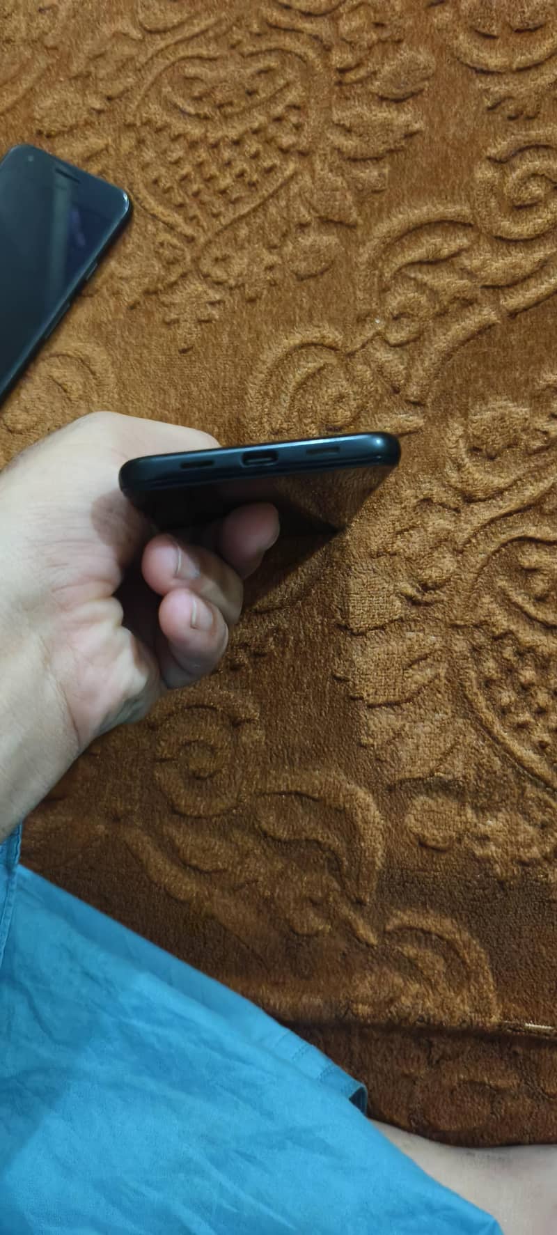 Google Pixel 3a 3