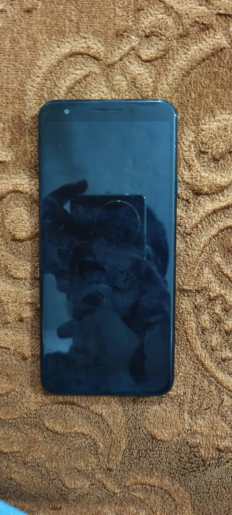 Google Pixel 3a 4
