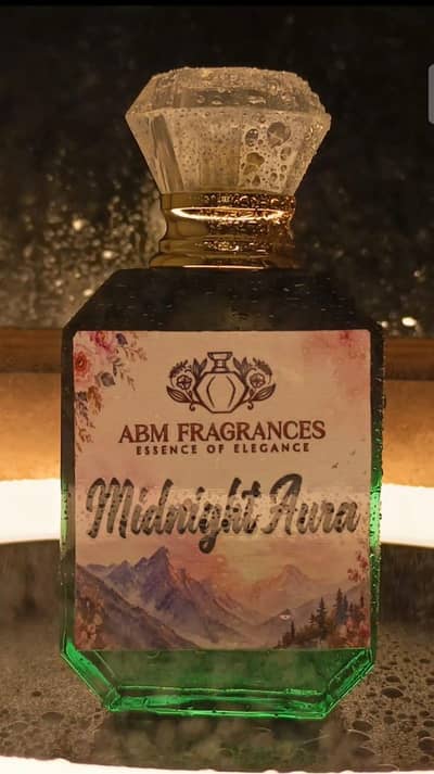 ABM Fragrances