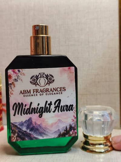 ABM Fragrances