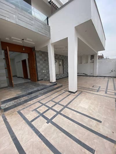 Affordable 1kanal House For Rent
