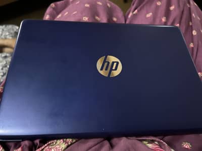 hp window 10 laptop