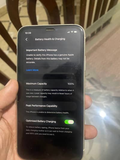 Apple iPhone 11