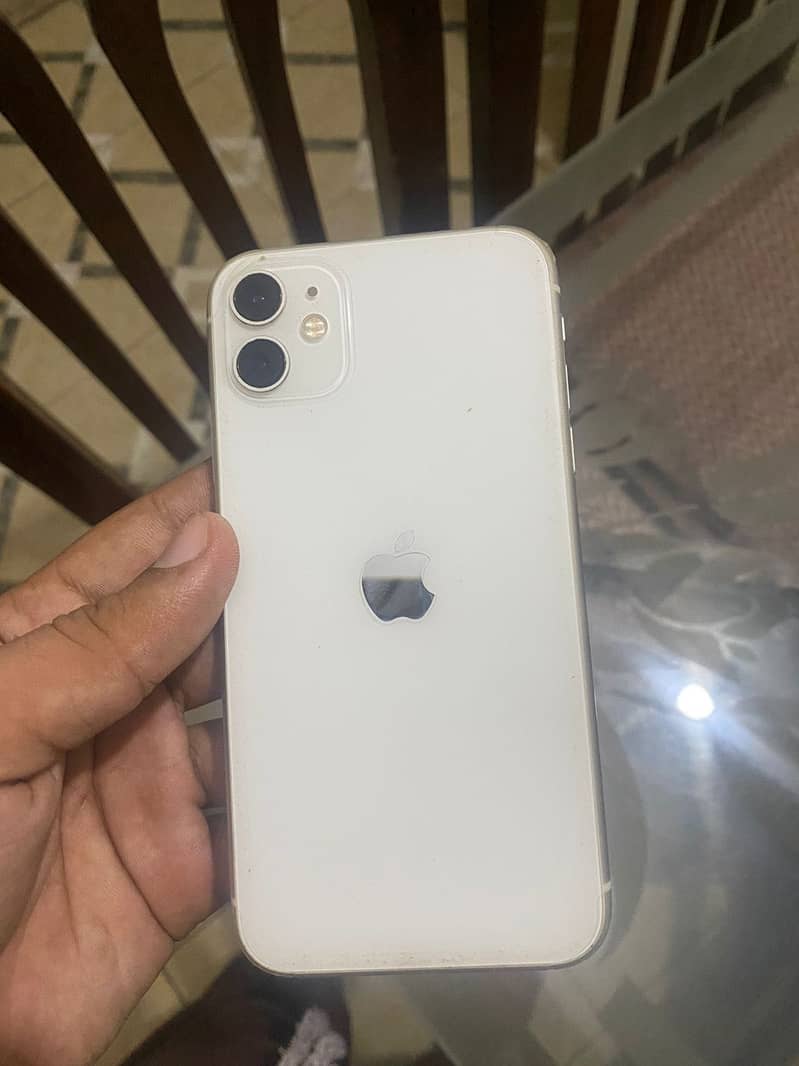 Apple iPhone 11 2