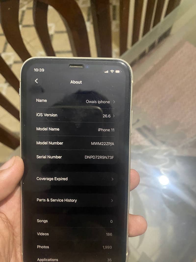 Apple iPhone 11 3