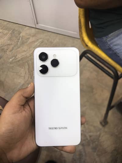 Tecno Other Model