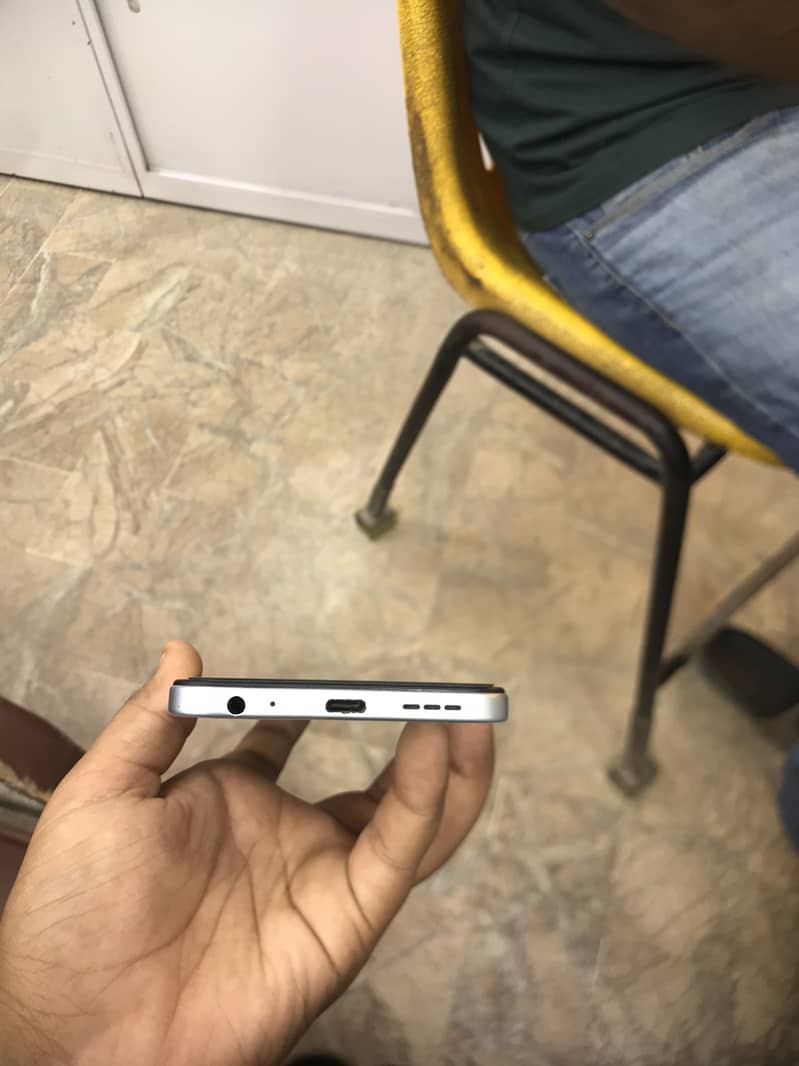 Tecno Other Model 3