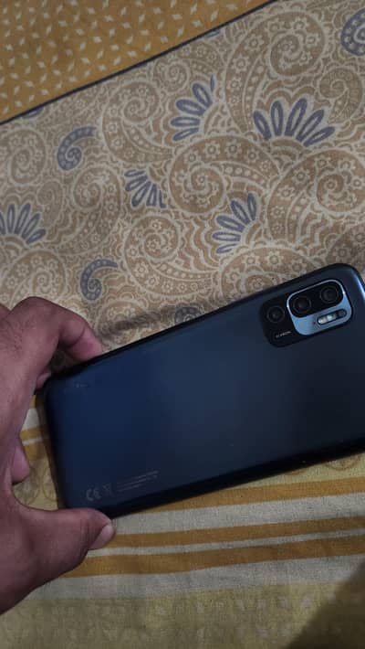 redme note 10 5g
