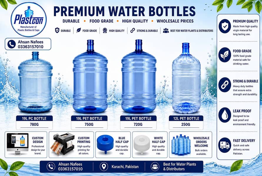 Bottles 0