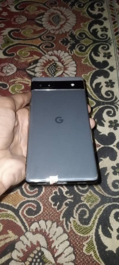 Google Pixel 6a