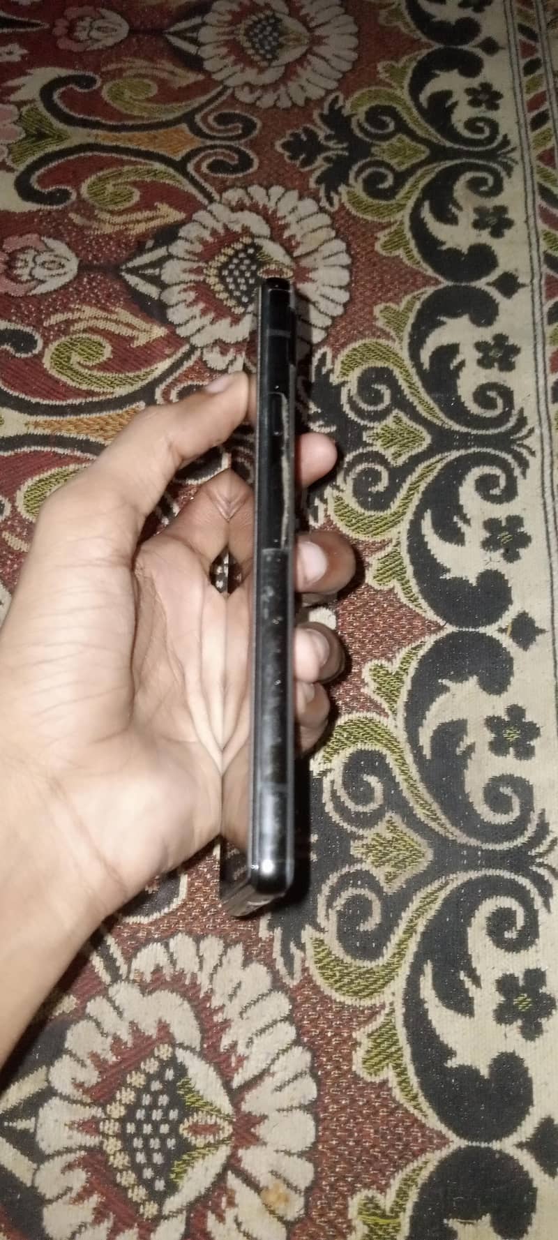 Google Pixel 6a 1