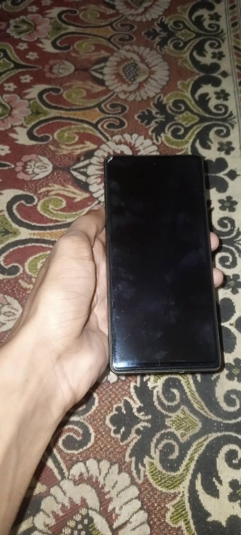 Google Pixel 6a 4