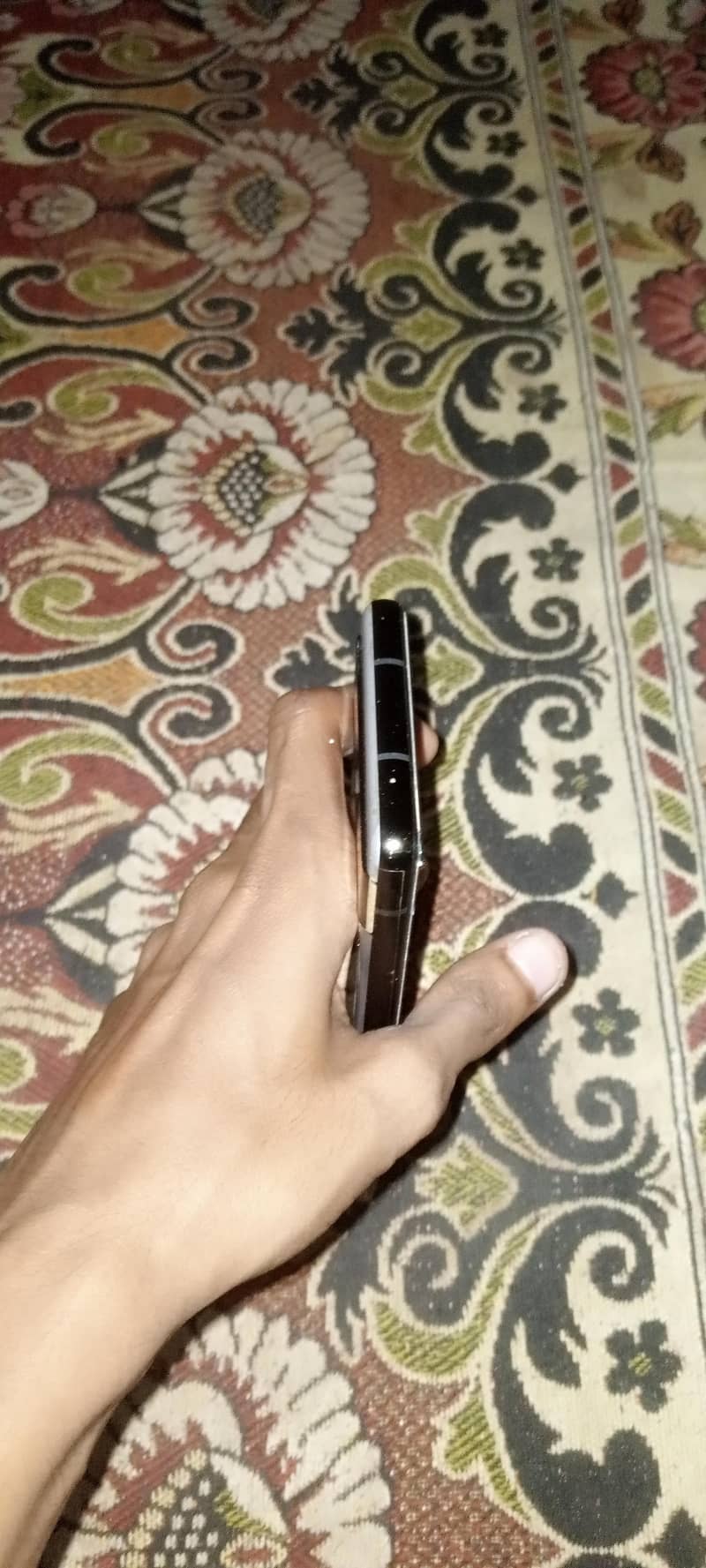 Google Pixel 6a 5