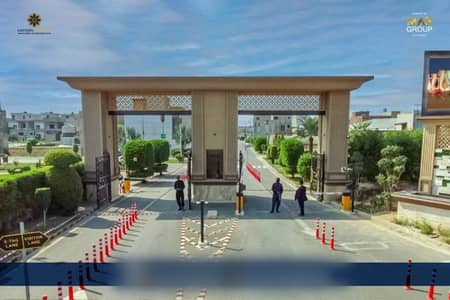 5 Marla Possession Plot Available For Sale in Mughal Block