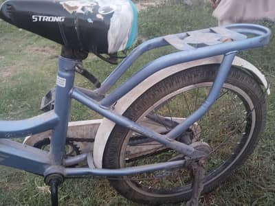 cycle