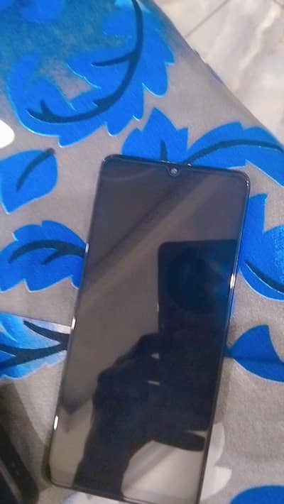 Samsung Mobile A31