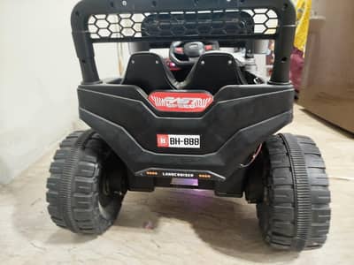 kids electric car remote control car with cycle free