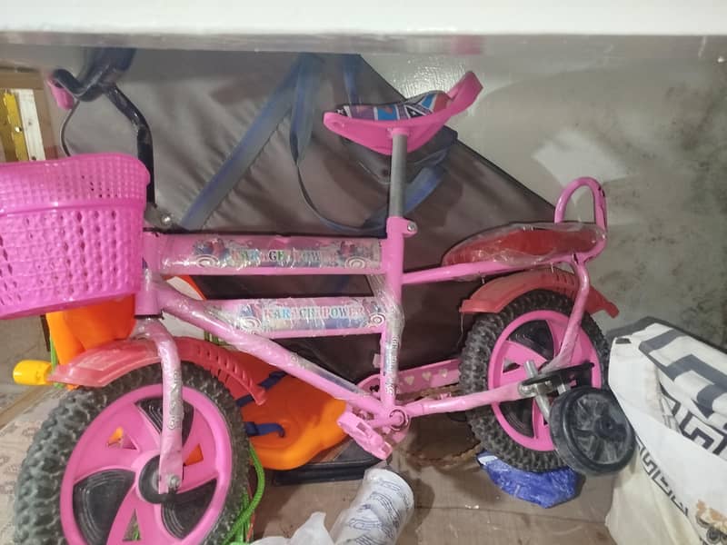 kids electric car remote control car with cycle free 10