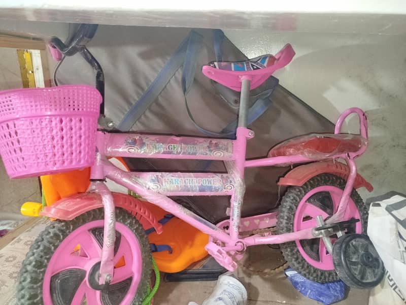 kids electric car remote control car with cycle free 15