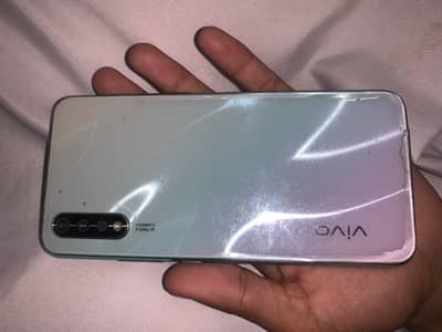 Vivo S1